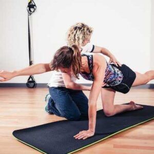 Online Course Certified Corrective Exercise Specialist