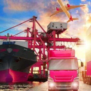 Online Course Certified Cross-Border Logistics Coordinator