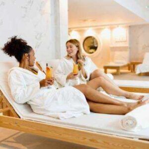Online Course Certified Wellness Tourism Coordinator (Spa/Retreat)