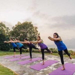 Online Course Certified Yoga Retreat Coordinator