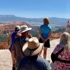 Online Course Certified Adventure Tourism Coordinator