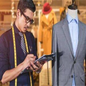 Online Course Certified Apparel Sampling Coordinator