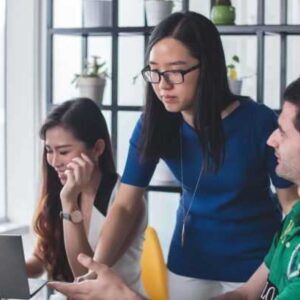 Online Course Certified Assistant Project Coordinator