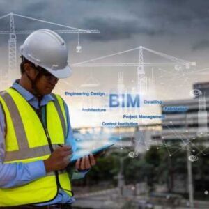Online Course Certified Building Information Modeling (BIM) Coordinator