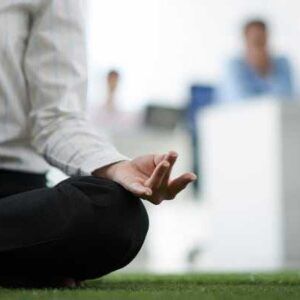 Online Course Certified Corporate Mindfulness Trainer