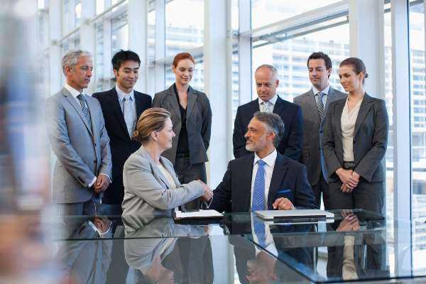 Certificate in Corporate Strategy & M&A Manager