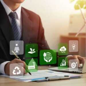 Online Course Certified Corporate Sustainability Executive