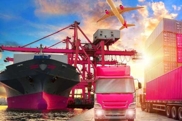 Online Course Certified Cross-Border Logistics Coordinator