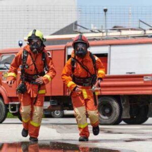 Online Course Certified Disaster Response Coordinator