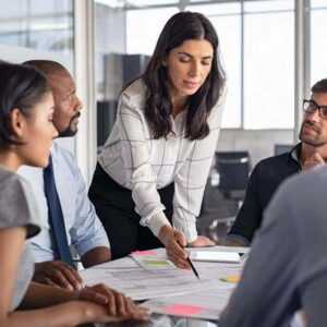 Online Course Certified Effective Workplace Correspondence Specialist