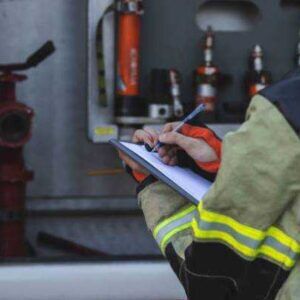 Online Course Certified Fire & Safety Compliance Coordinator