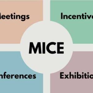 Online Course Certified MICE (Meetings