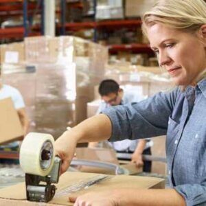 Online Course Certified Picking & Packing Coordinator