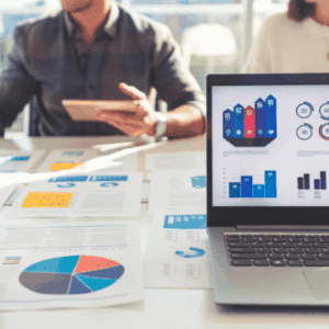 Online Course Certified Publishing Marketing Specialist