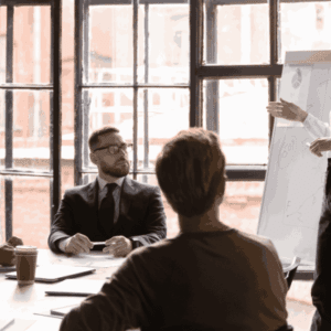 Online Course Certified Soft Skills Facilitator for Corporate/Industry