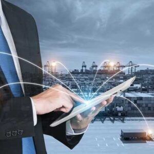 Online Course Certified Trade & Customs Business Coordinator