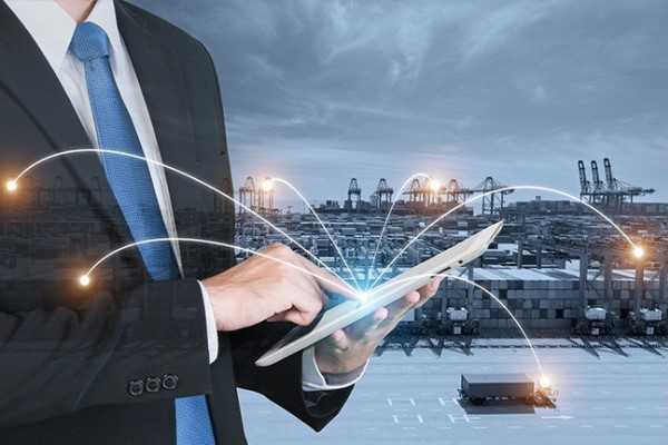 Online Course Certified Trade & Customs Business Coordinator