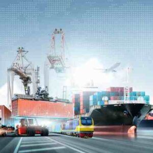 Online Course Certified Trade & Logistics Coordinator