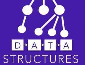 ONLINE COURSE CERTIFICATE IN DATA STRUCTURES