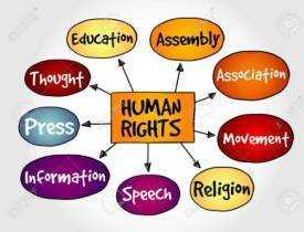 Online Course Advanced Diploma in Human Rights