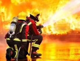 fire and safety Course