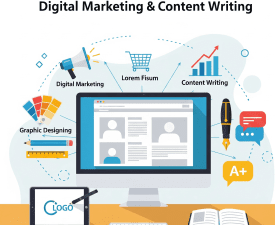 Online Course Certificate in Digital Marketing