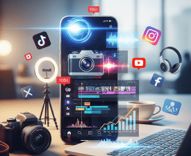 Online Course Certificate in Photography