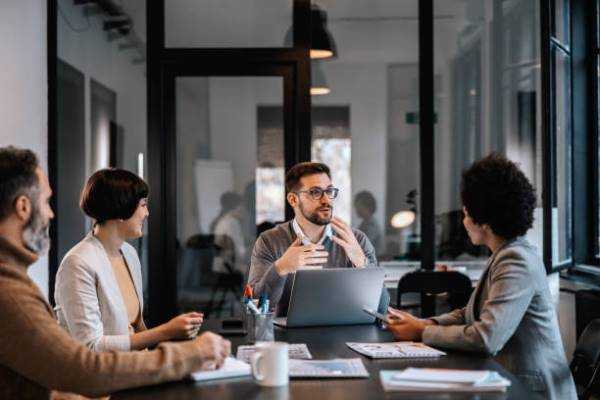 Online Course Certified Administrative Team Coach