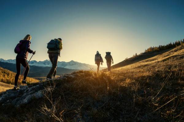 Online Course Certified Adventure Tourism Operations Manager