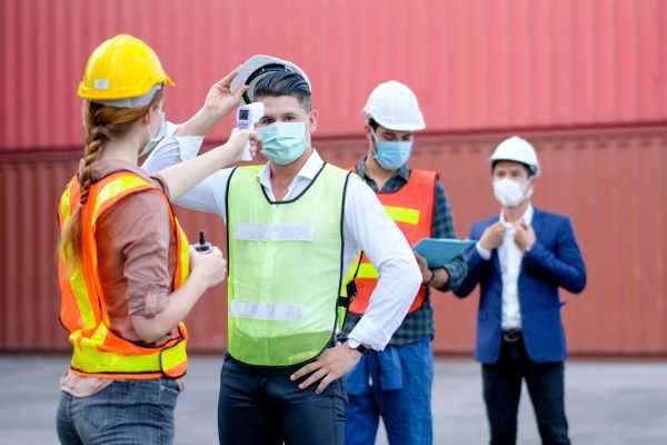 Online Course Certified Behavior-Based Safety Coach