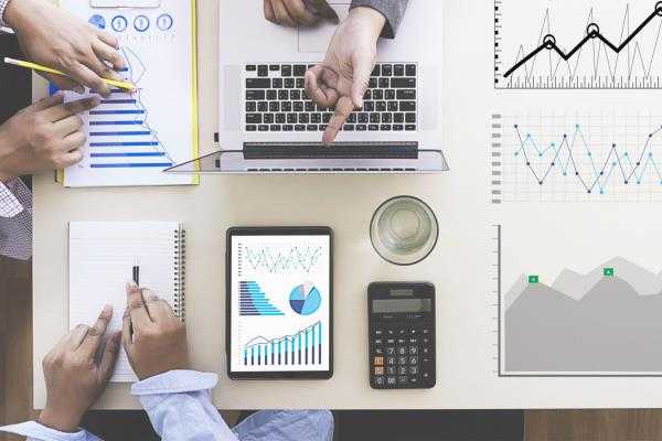 Online Course Certified Business Forecasting Analyst