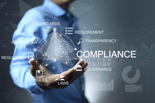 Online Course Certified Business Risk & Compliance Manager