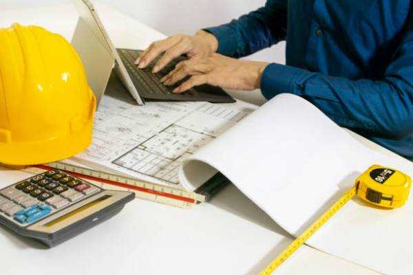 Online Course Certified Construction Cost Controller