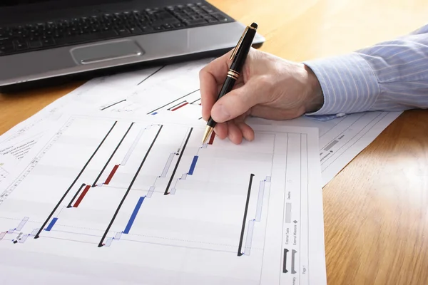 Certificate in Construction Scheduler