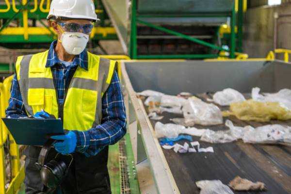 Online Course Certified Construction Waste & Recycling Technician