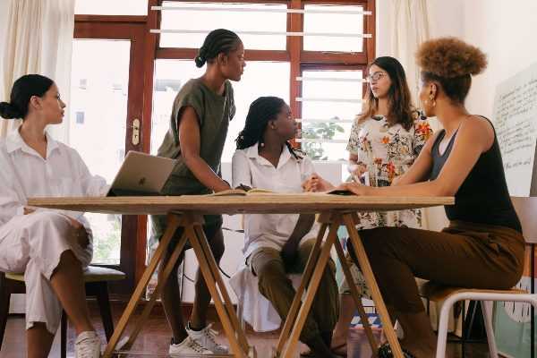 Online Course Certified Cross-Cultural Communication