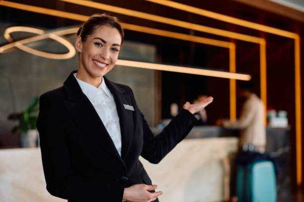 Online Course Certified Cruise Line Hospitality Officer