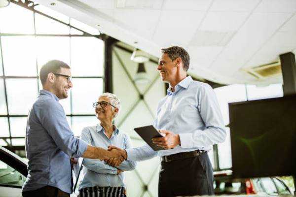 Online Course Certified Customer Success Manager