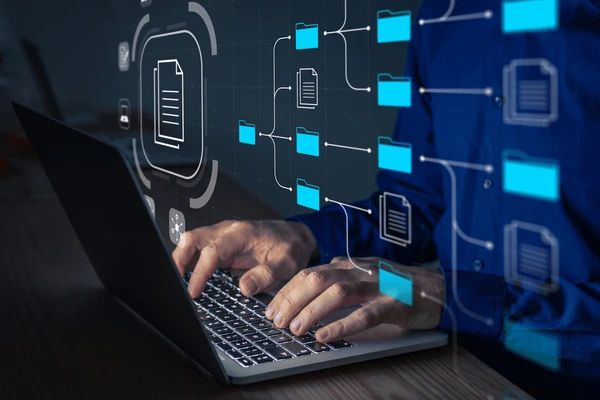 Online Course Certified Data Records Coordinator