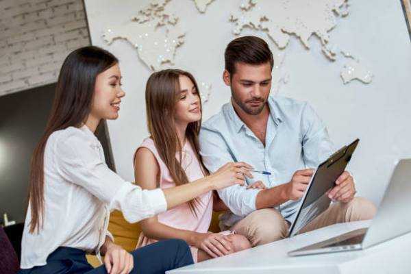 Online Course Certified Digital Travel Consultant