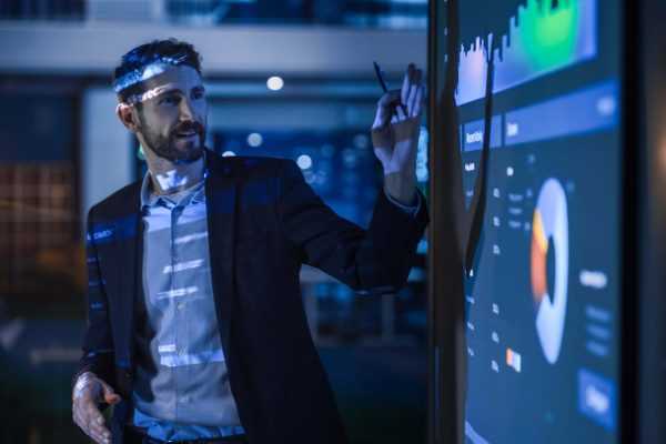 Online Course Certified Digital Twin Professional