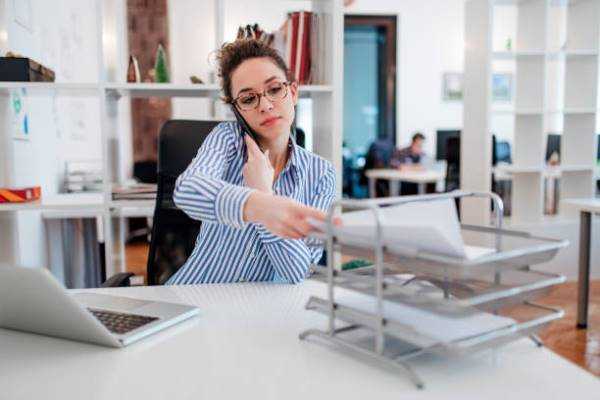 Online Course Certified Document & Records Technician