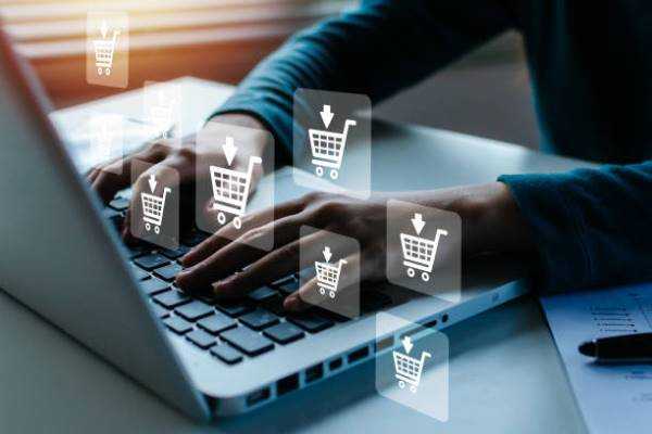 Online Course Certified E-commerce Business Manager