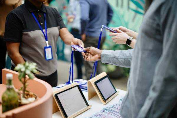Online Course Certified Event Registration Officer