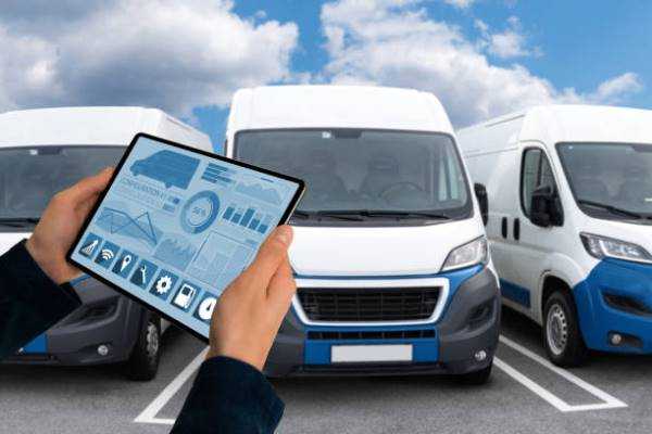 Online Course Certified Fleet Operations Manager