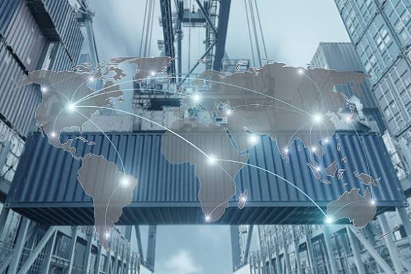 Online Course Certified Global Supply Chain Manager – Logistics Hub