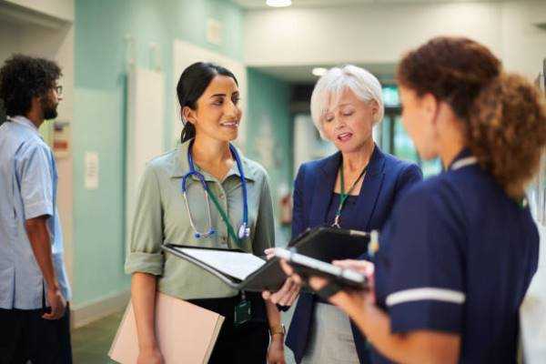 Online Course Certified Health Information Administrator