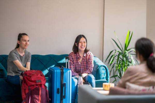 Online Course Certified Homestay Tourism Coordinator