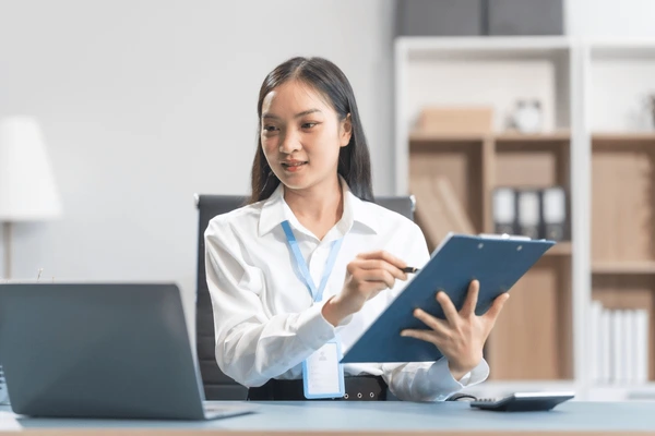 Certificate in Hospitality Accountant