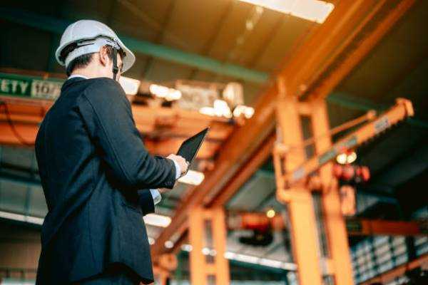 Online Course Certified Industrial Operations Manager